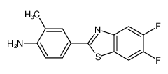 260443-93-4 structure