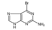 2-Amino-6-bromopurine 82499-03-4