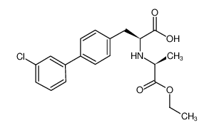 1308256-94-1 structure, C20H22ClNO4