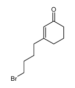 74056-08-9 structure, C10H15BrO