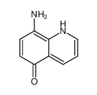 89302-52-3 structure, C9H8N2O