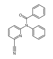 58254-72-1 structure, C19H13N3O