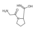 52208-82-9 (2S)-1-(2-aminoacetyl)pyrrolidine-2-carboxamide