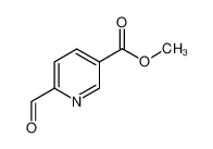 6-甲酰基烟酸甲酯