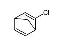 2294-41-9 3-chlorobicyclo[2.2.1]hepta-2,5-diene