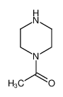 13889-98-0 structure, C6H12N2O