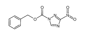 1001067-06-6 structure, C10H8N4O4