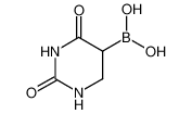 2,4-二氧代六氢嘧啶-5-基硼酸