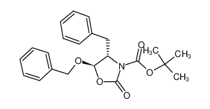 335628-15-4 spectrum, (4S,5R)-4-benzyl-5-benzyloxy-3-tert-butoxycarbonyl-2-oxazolidinone