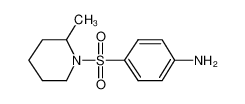 109099-69-6 structure, C12H18N2O2S