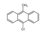 19096-07-2 structure, C15H11Cl