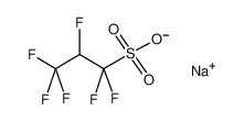 1,1,2,3,3,3-六氟-丙烷-1-磺酸钠