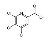 496849-77-5 structure, C6H2Cl3NO2