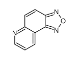 233-65-8 furazano[3,4-f]quinoline