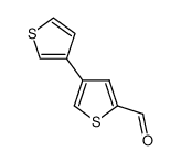 137320-59-3 structure, C9H6OS2