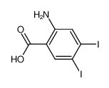 35674-29-4 spectrum, 2-amino-4,5-diiodo-benzoic acid