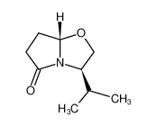 (3S)-3-ISOPROPYL BICYCLIC LACTAM 122383-35-1