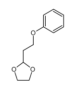 92971-91-0 spectrum, β-(phenoxy)propionaldehyde ethylene acetal