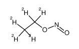 76453-09-3 structure, C2D5NO2