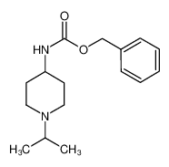 609804-23-1 structure, C16H24N2O2