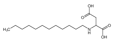 31262-66-5 structure, C16H31NO4