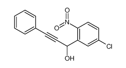 1072913-31-5 structure, C15H10ClNO3