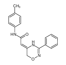 85322-34-5 structure, C18H17N3O2