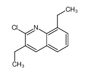 1031928-05-8 structure, C13H14ClN