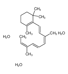 250249-75-3 structure, C20H36O3