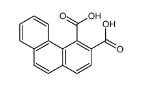 phenanthrene-3,4-dicarboxylic acid 63018-89-3