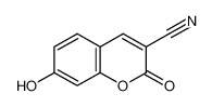 3-Cyanoumbelliferone 19088-73-4