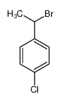 14804-61-6 structure, C8H8BrCl