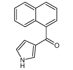 162934-76-1 structure, C15H11NO