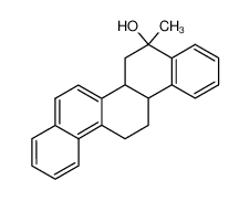 861018-90-8 structure, C23H22O