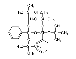 1,3-二苯基-1,3-双(三甲基硅氧基)二硅氧烷