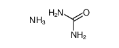 19848-49-8 structure, CH7N3O