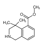 1203686-88-7 structure, C13H17NO2