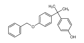 双酚A单苄基醚