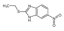 89029-00-5 structure, C9H9N3O2S