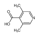 544703-96-0 3,5-二甲基吡啶-4-羧酸