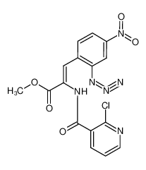 262863-79-6 structure