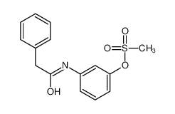 95384-56-8 structure, C15H15NO4S