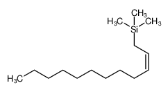 91899-36-4 structure, C15H32Si