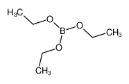 150-46-9 spectrum, triethyl borate