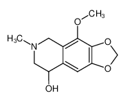 108261-07-0 structure