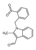 592550-34-0 structure, C17H14N2O3