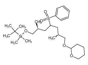 299430-05-0 structure