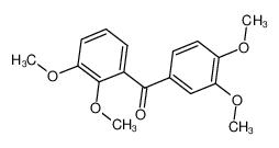 50625-53-1 structure, C17H18O5