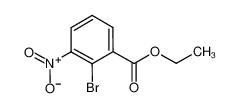 31706-23-7 structure, C9H8BrNO4