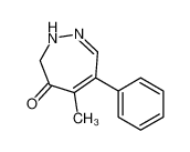 1706-26-9 structure, C12H12N2O